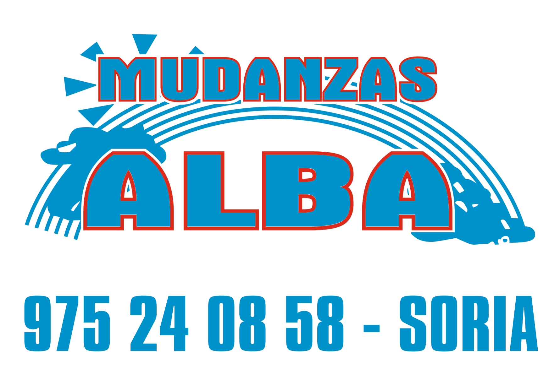Mudanzas Alba Soria