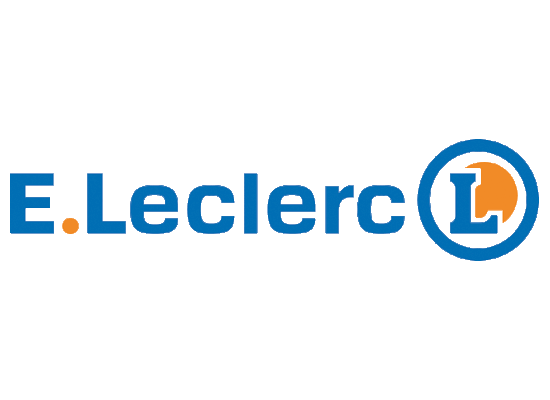  mudanzas E-Leclerc