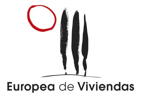 Europea de viviendas