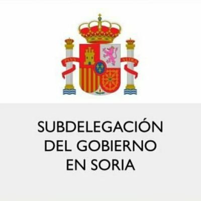 Subdelegación del Gobierno en Soria